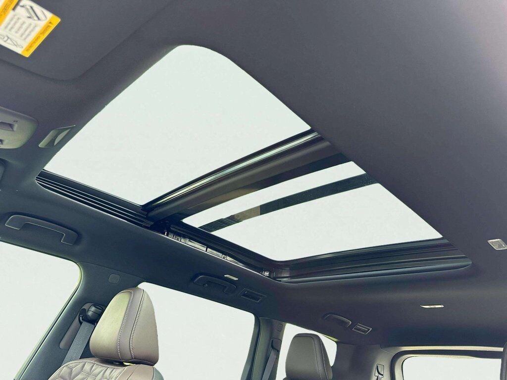 2025 Nissan Armada Platinum San Clemente CA