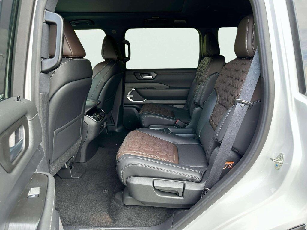 2025 Nissan Armada Platinum San Clemente CA