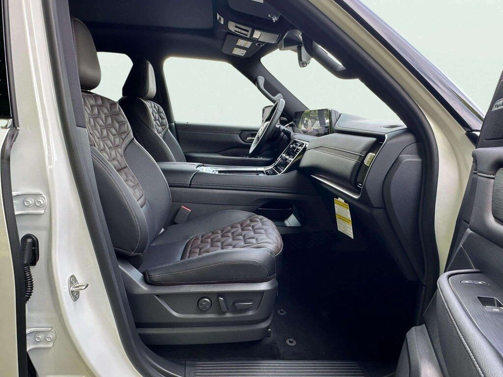 2025 Nissan Armada Platinum San Clemente CA