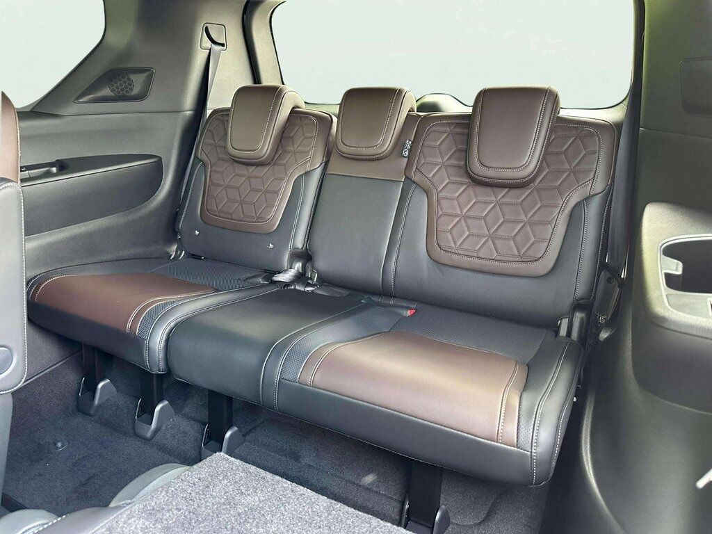 2025 Nissan Armada Platinum San Clemente CA