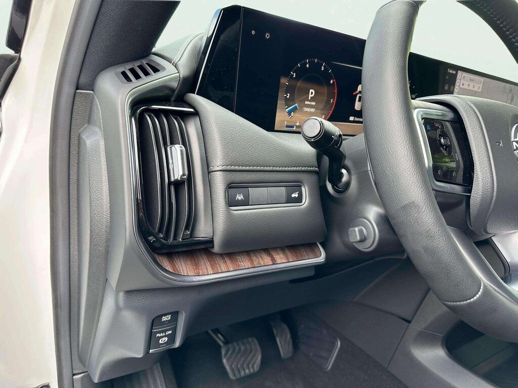 2025 Nissan Armada Platinum San Clemente CA