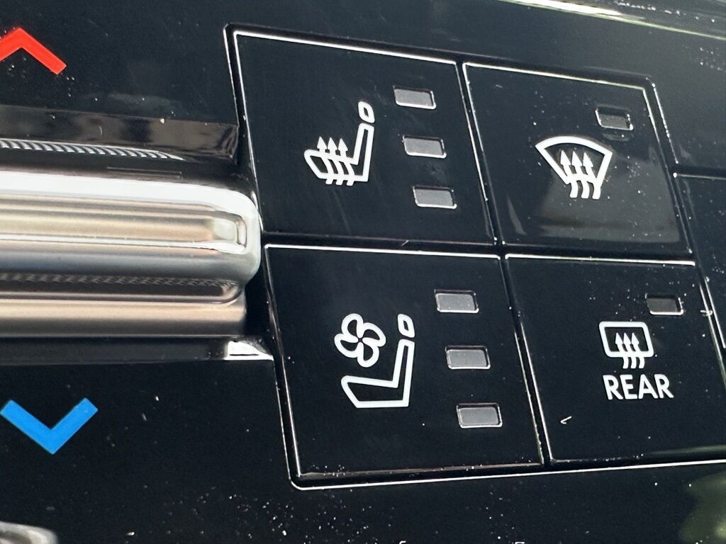 2025 Nissan Armada Platinum San Clemente CA