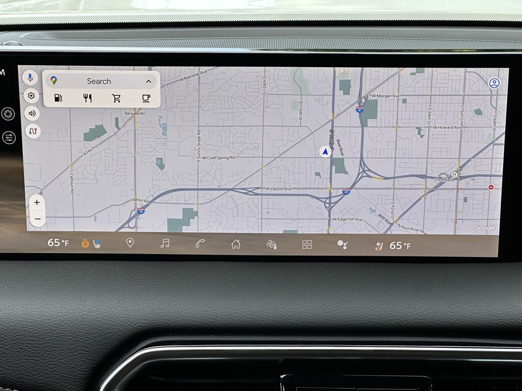 2025 Nissan Armada Platinum San Clemente CA
