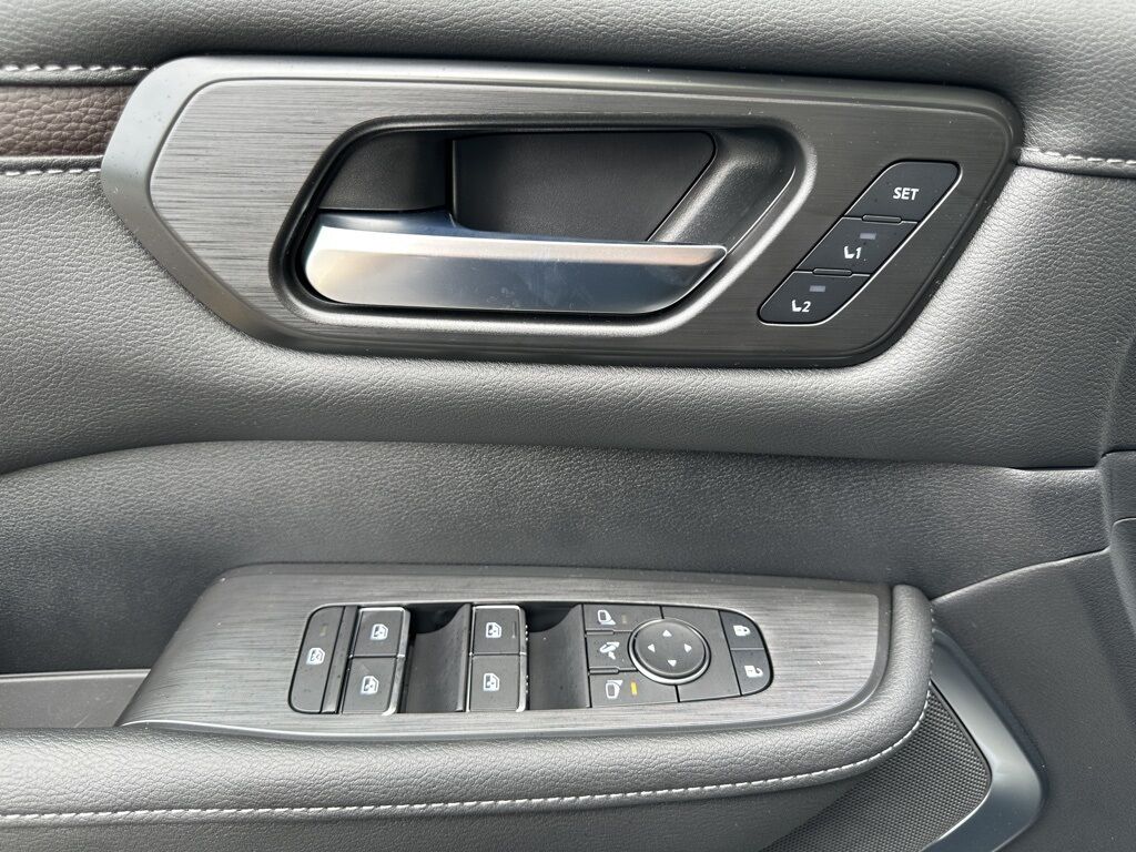 2025 Nissan Armada Platinum San Clemente CA