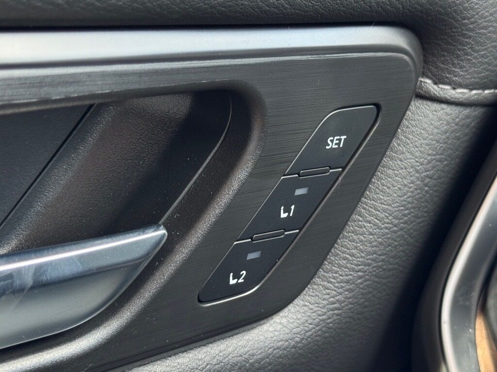 2025 Nissan Armada Platinum Morristown TN