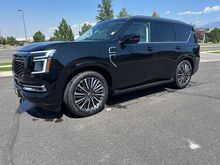 2025_Nissan_Armada_Platinum Reserve_ Bozeman MT