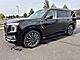 2025 Nissan Armada Platinum Reserve Bozeman MT