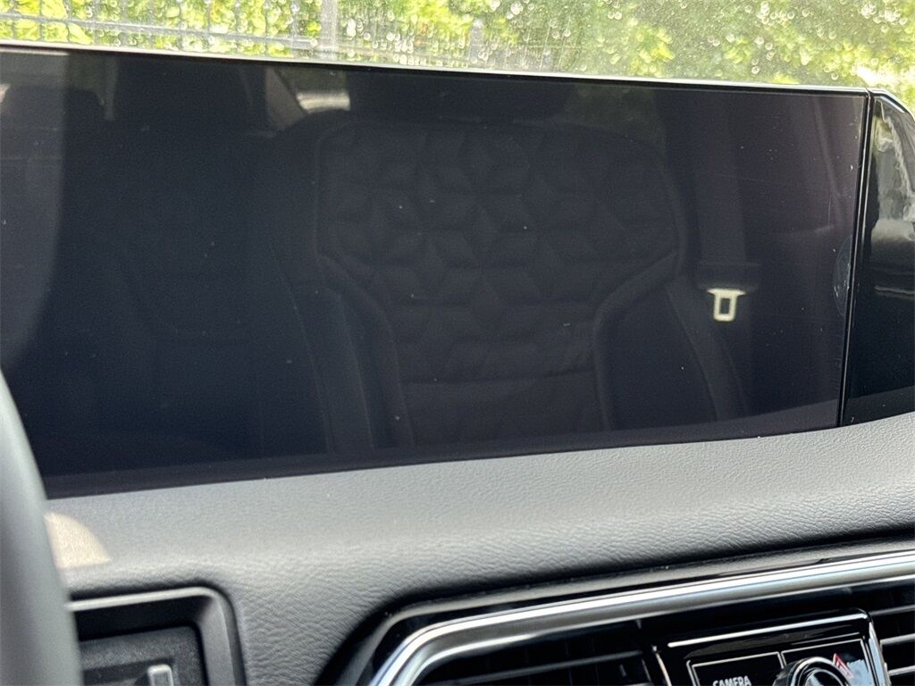 2025 Nissan Armada Platinum Reserve Kennesaw GA