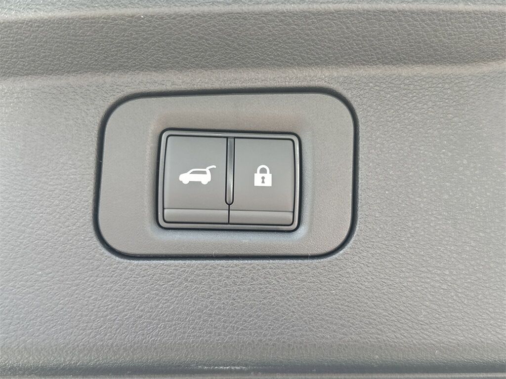 2025 Nissan Armada Platinum Reserve Kennesaw GA