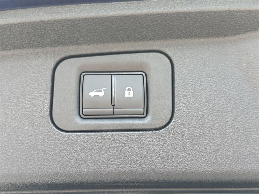 2025 Nissan Armada Platinum Reserve Kennesaw GA