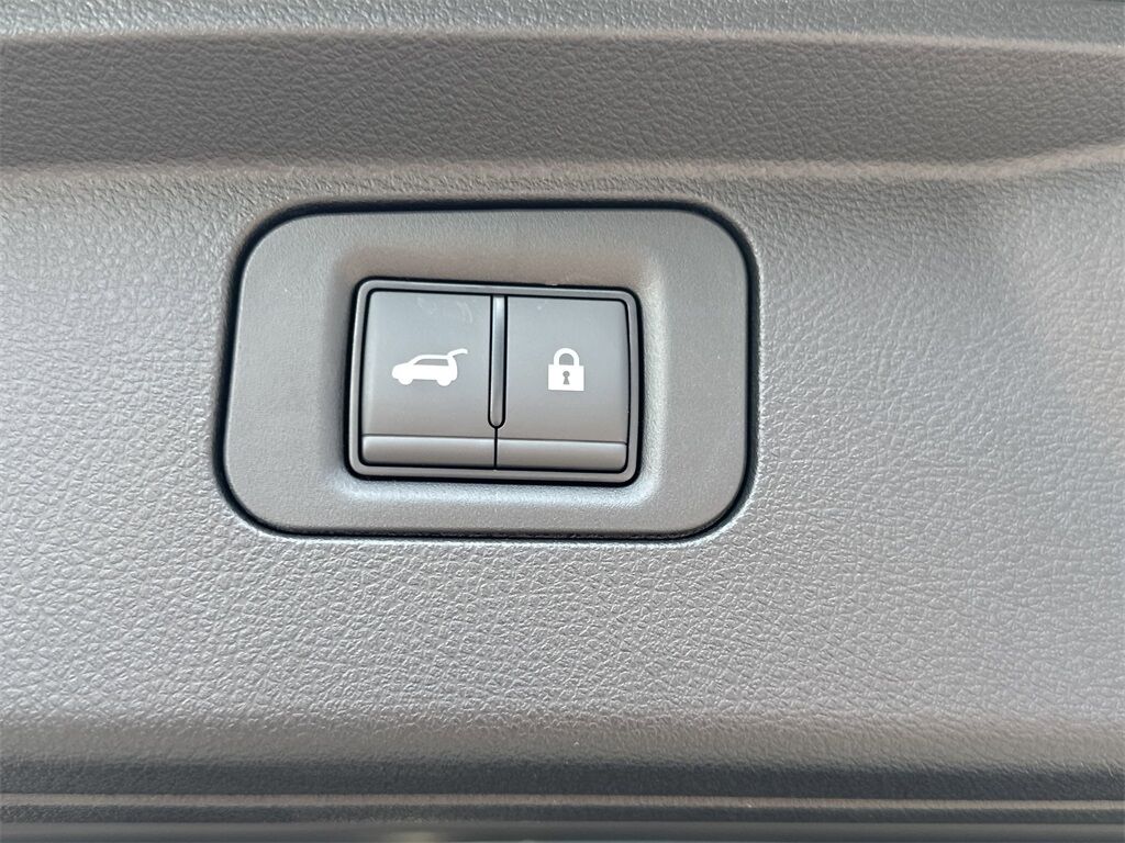 2025 Nissan Armada Platinum Reserve Kennesaw GA