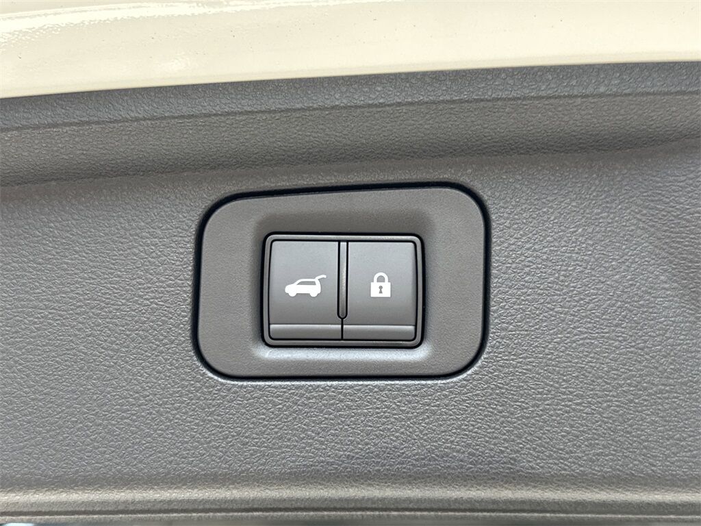 2025 Nissan Armada Platinum Reserve Kennesaw GA
