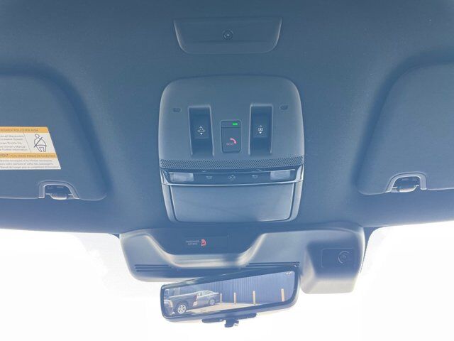 2025 Nissan Armada Platinum Reserve Oak Ridge TN