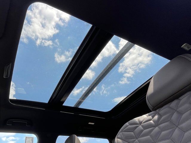2025 Nissan Armada Platinum Reserve Oak Ridge TN