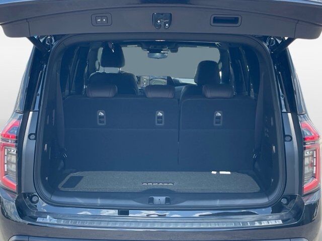 2025 Nissan Armada Platinum Reserve Oak Ridge TN