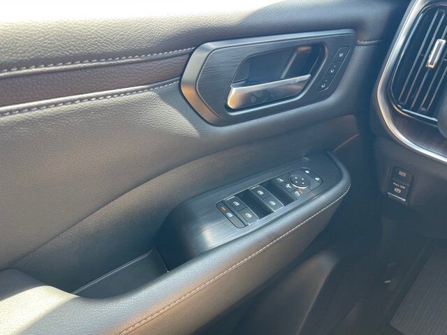 2025 Nissan Armada Platinum Reserve Oak Ridge TN