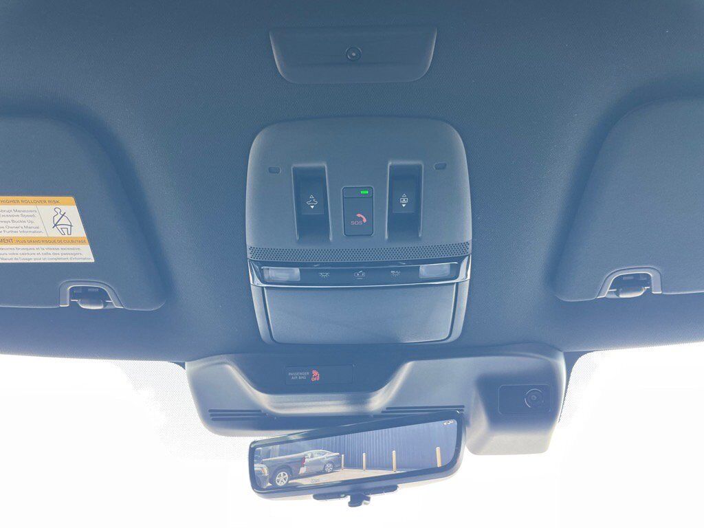2025 Nissan Armada Platinum Reserve Oak Ridge TN