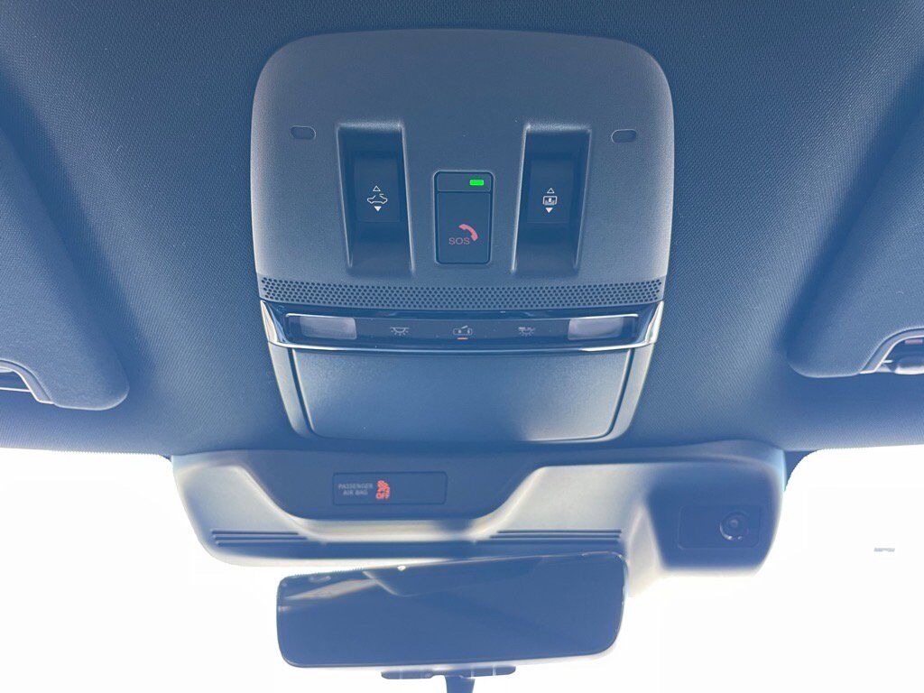 2025 Nissan Armada Platinum Reserve Oak Ridge TN