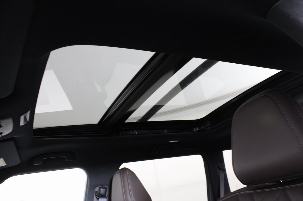 2025 Nissan Armada Platinum Reserve Manassas VA