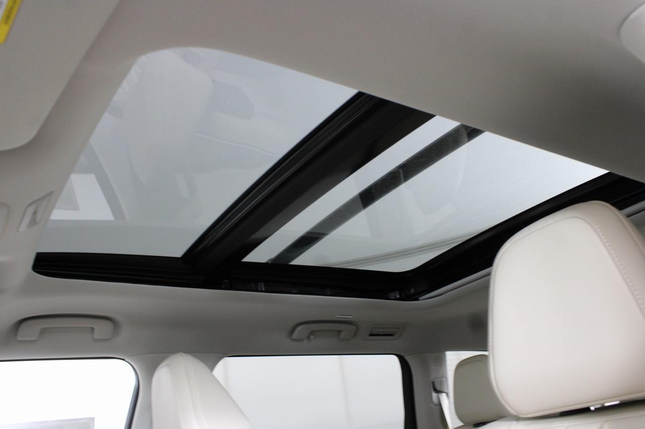 2025 Nissan Armada Platinum Reserve Manassas VA
