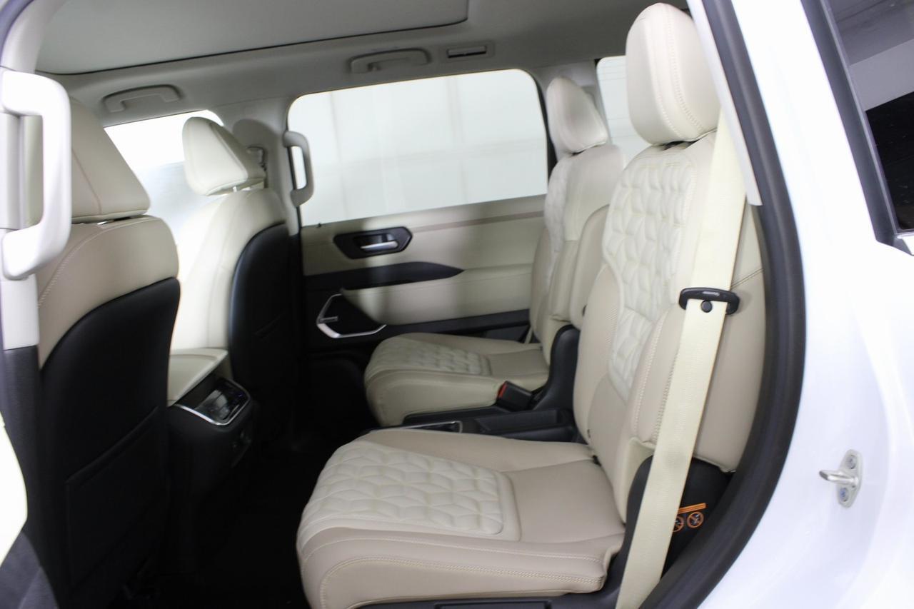 2025 Nissan Armada Platinum Reserve Manassas VA