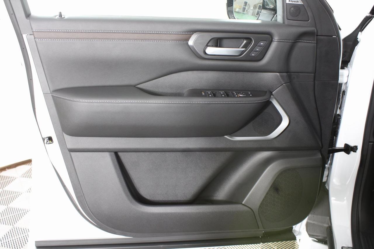 2025 Nissan Armada Platinum Reserve Manassas VA