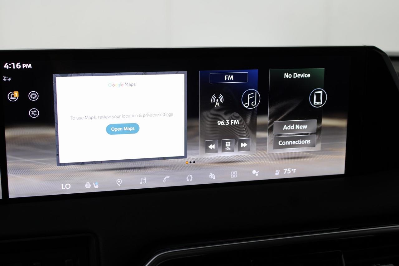 2025 Nissan Armada Platinum Reserve Manassas VA