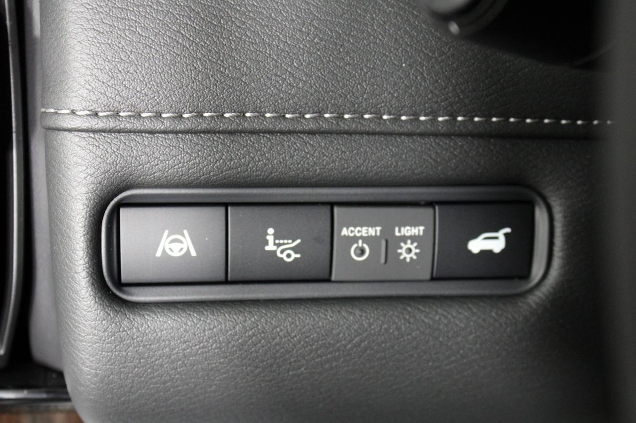 2025 Nissan Armada Platinum Reserve Manassas VA