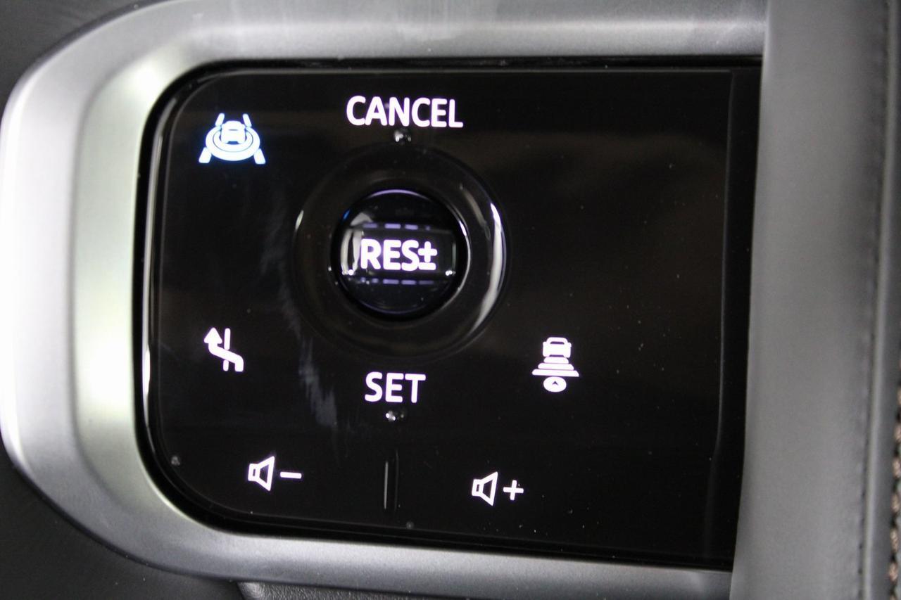2025 Nissan Armada Platinum Reserve Manassas VA