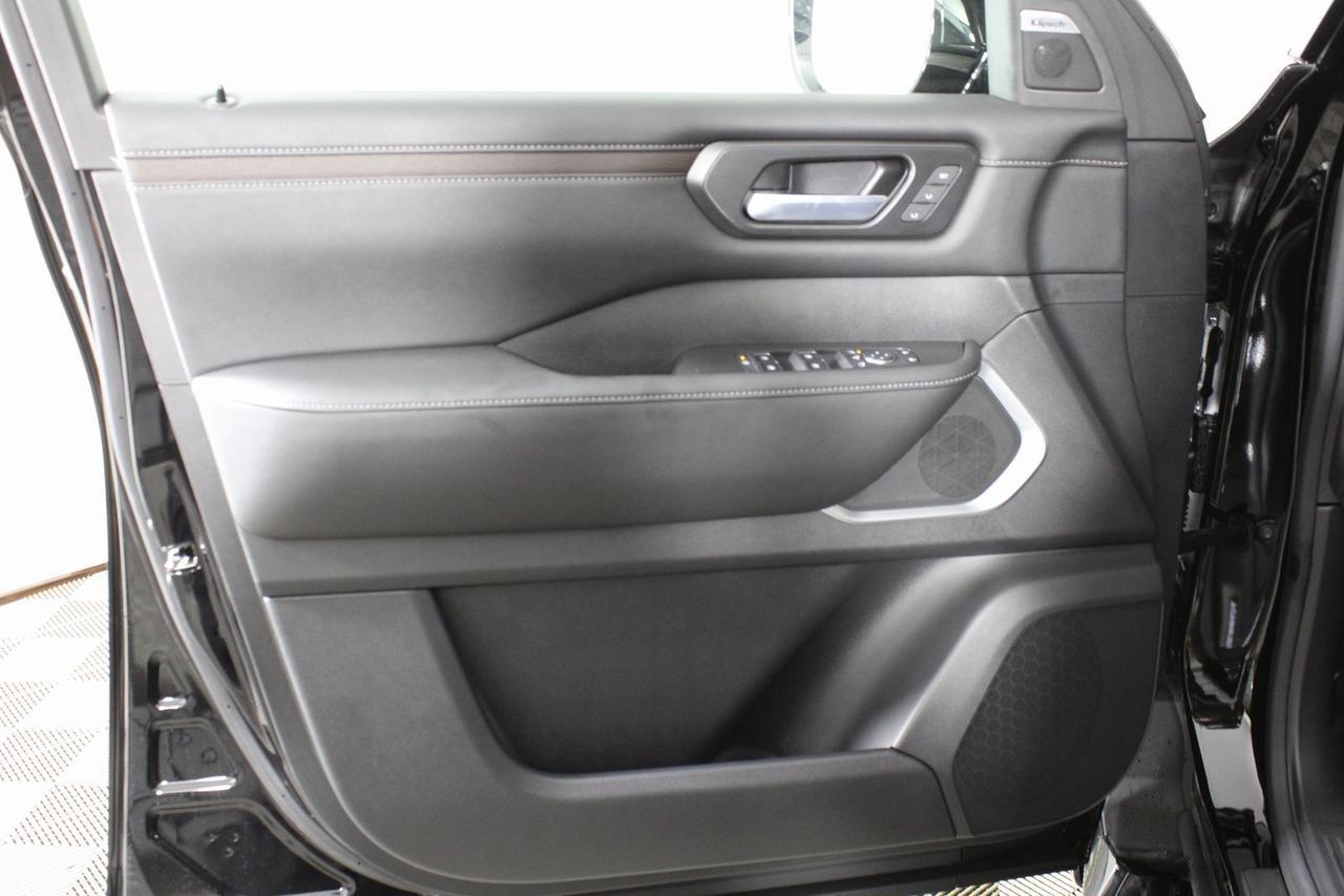 2025 Nissan Armada Platinum Reserve Manassas VA