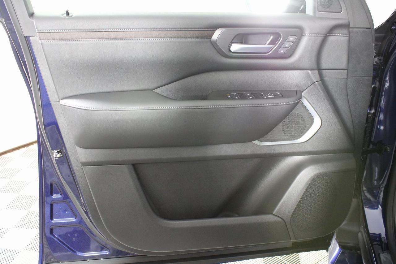 2025 Nissan Armada Platinum Reserve Manassas VA