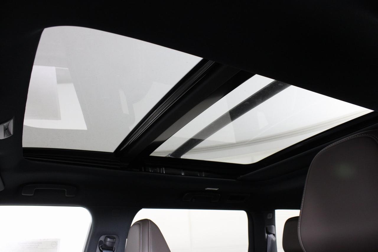 2025 Nissan Armada Platinum Reserve Manassas VA