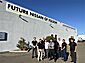 2025 Nissan Armada Platinum Roseville CA