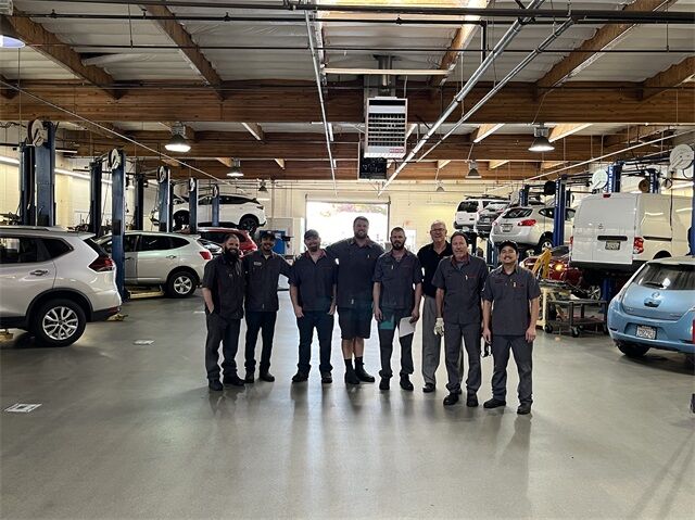 2025 Nissan Armada Platinum Roseville CA