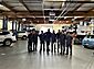 2025 Nissan Armada Platinum Roseville CA