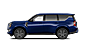 2025 Nissan Armada Platinum Roseville CA