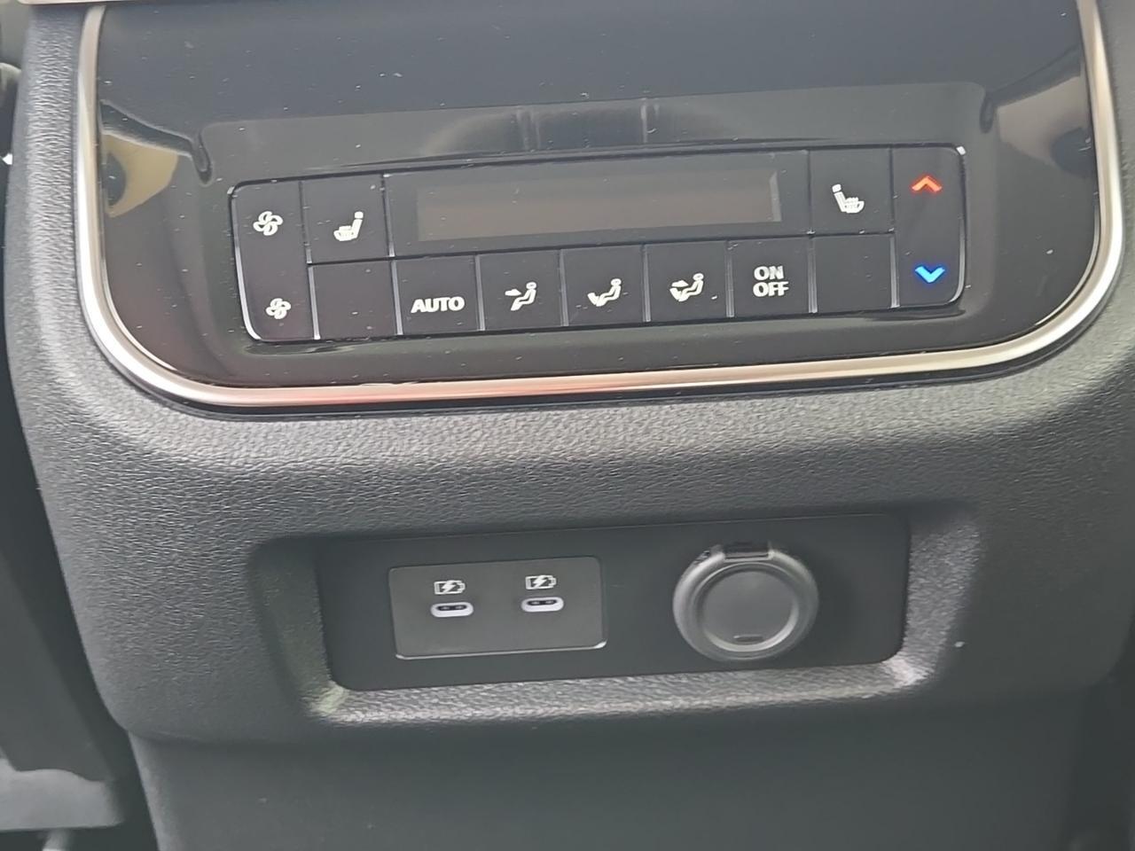 2025 Nissan Armada Platinum Glen Burnie MD