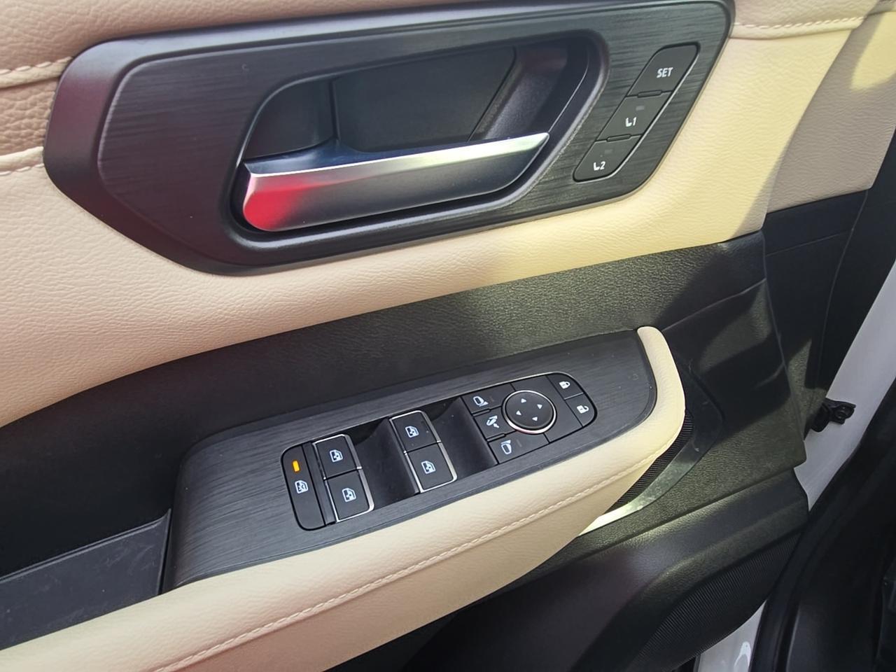 2025 Nissan Armada Platinum Glen Burnie MD