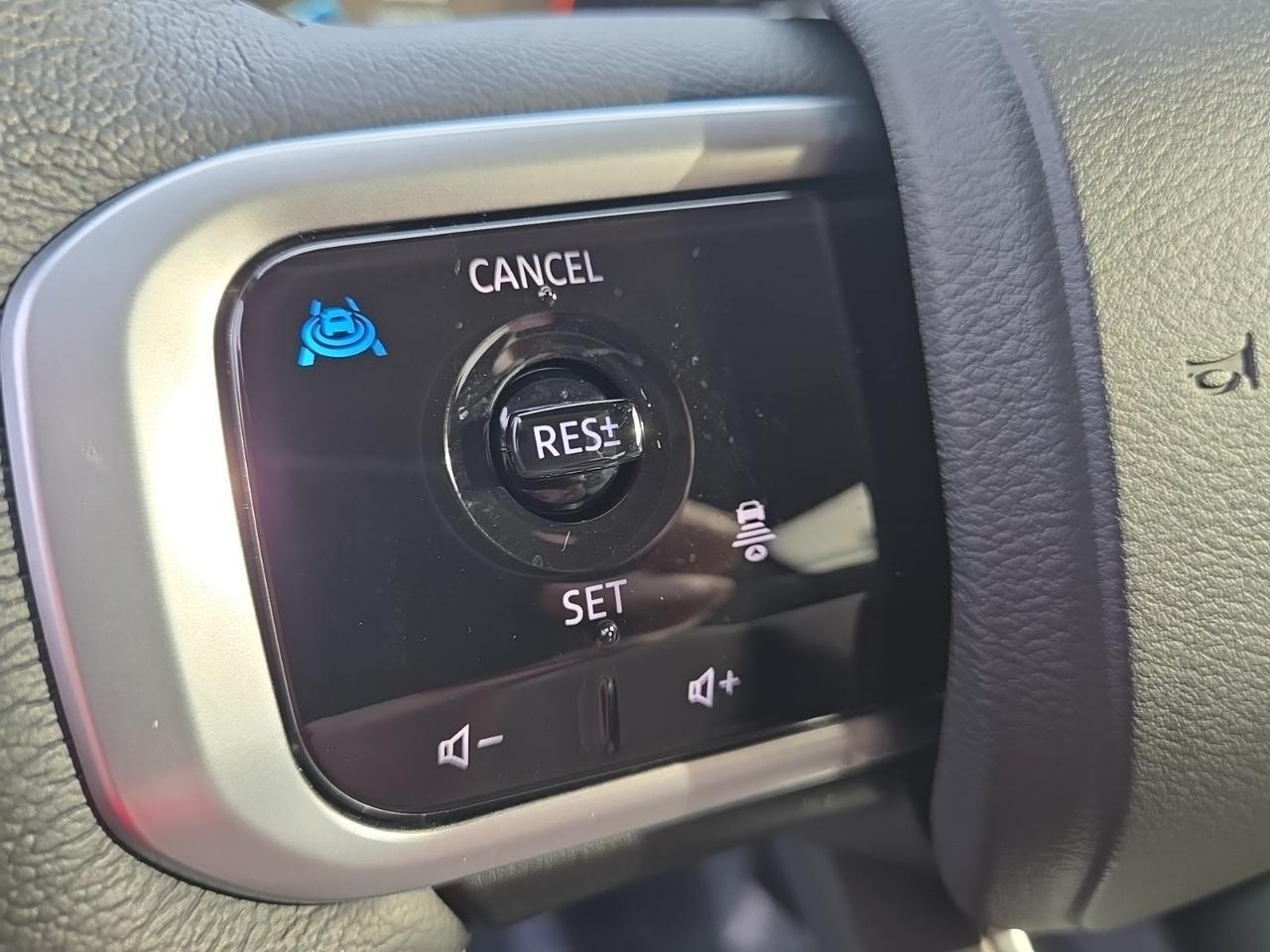 2025 Nissan Armada Platinum Glen Burnie MD