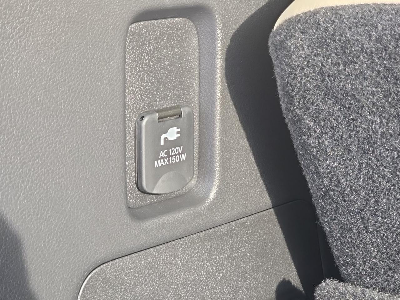 2025 Nissan Armada Platinum Glen Burnie MD