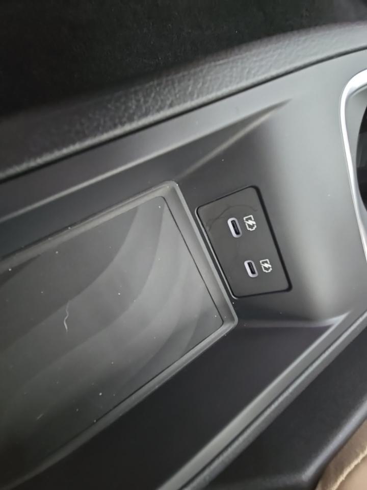 2025 Nissan Armada Platinum Glen Burnie MD