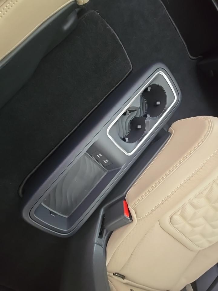 2025 Nissan Armada Platinum Glen Burnie MD