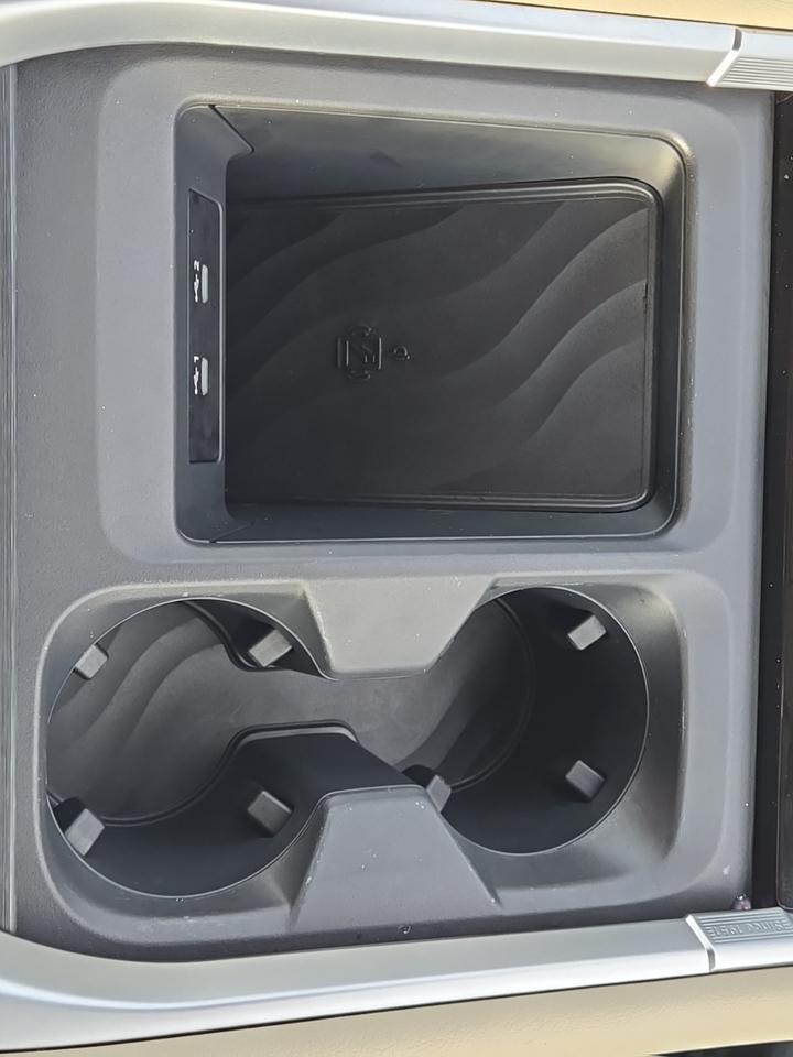 2025 Nissan Armada Platinum Glen Burnie MD