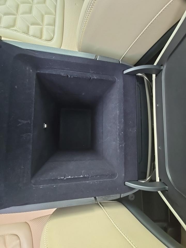 2025 Nissan Armada Platinum Glen Burnie MD