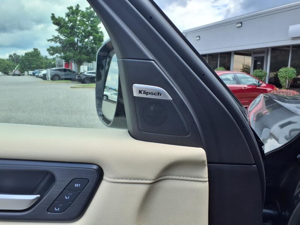 2025 Nissan Armada Platinum Waldorf MD