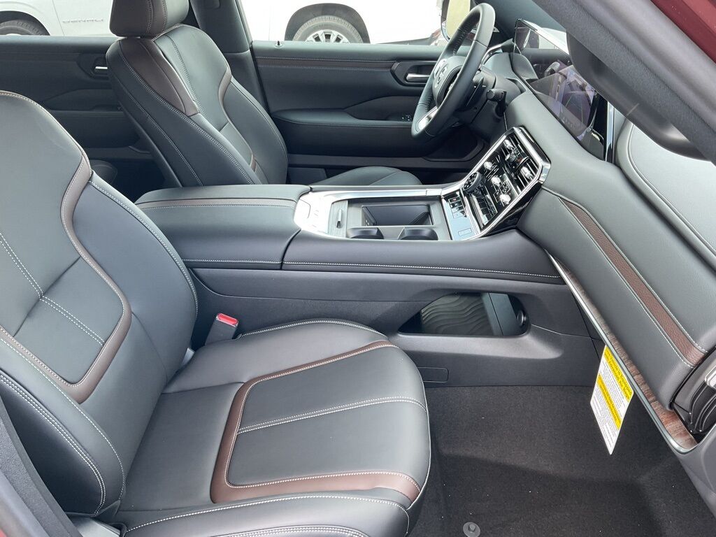 2025 Nissan Armada SL 4WD Duluth MN