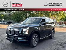 Nissan Armada SL 2025