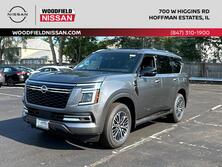 Nissan Armada SL 2025