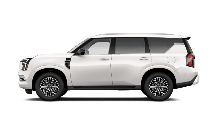 2025 Nissan Armada SL San Clemente CA