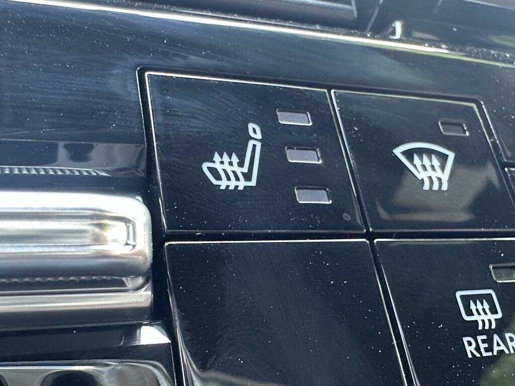 2025 Nissan Armada SL San Clemente CA